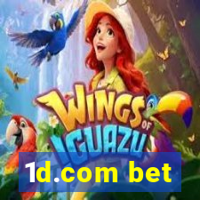 1d.com bet